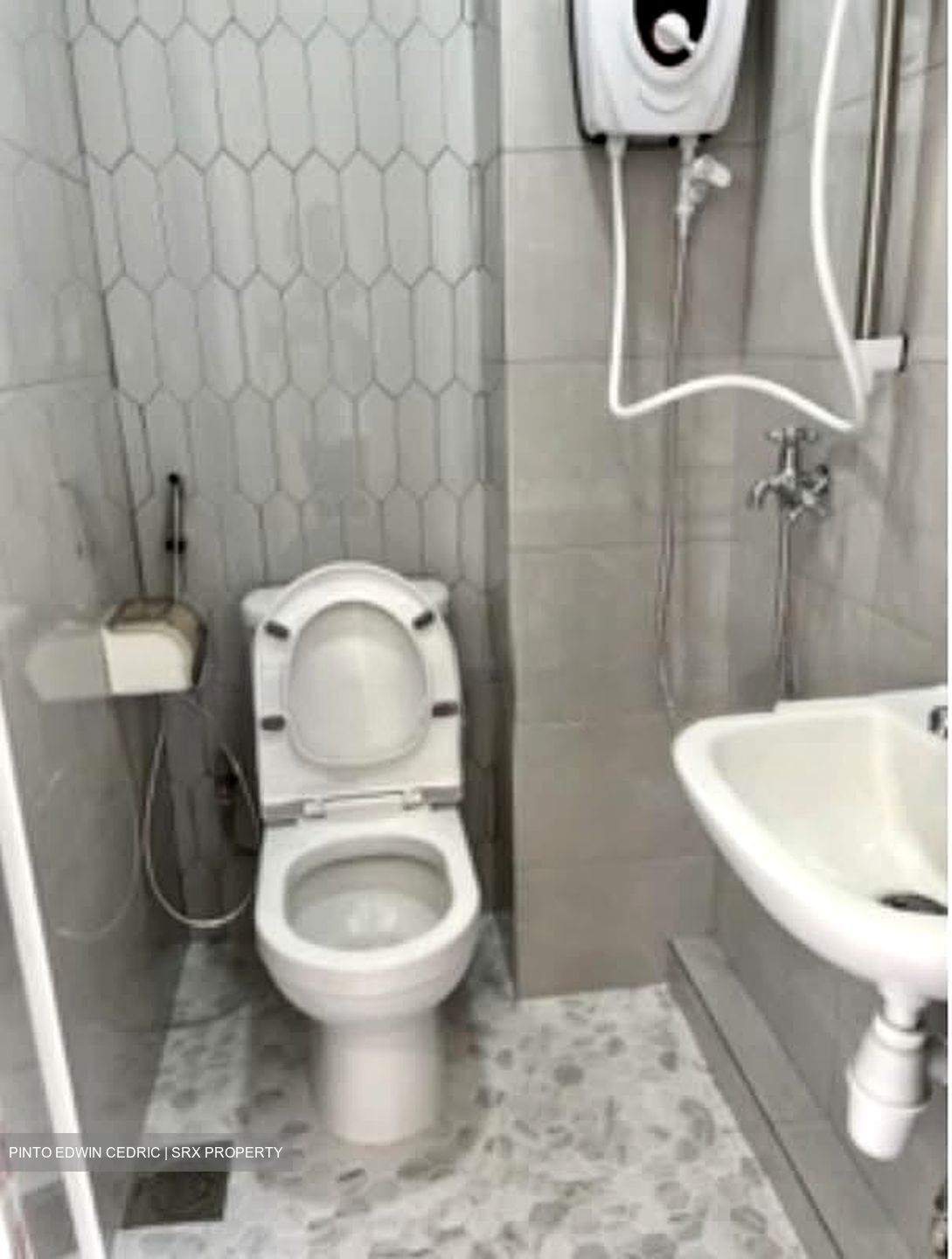 Jalan Besar (D8), Shop House #550025621